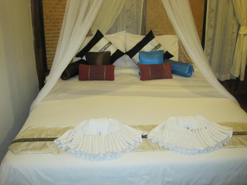 Le Mont Resort Pai Rum bild