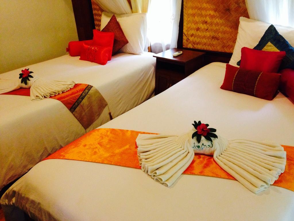 Le Mont Resort Pai Rum bild